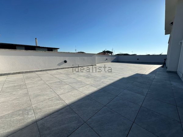 appartamento in affitto a Roma in zona Acilia