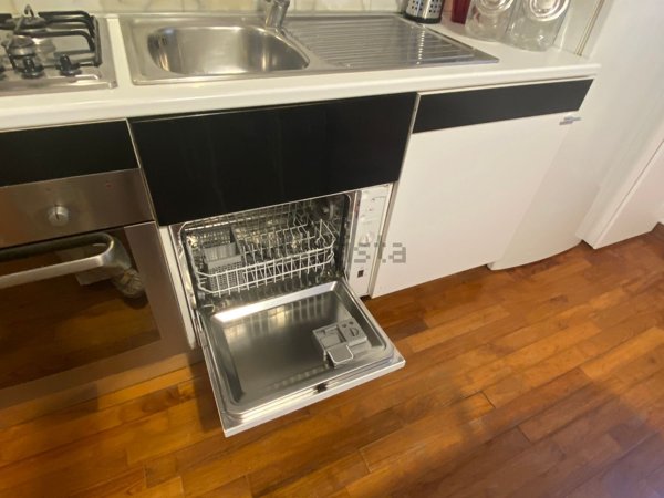 casa indipendente in affitto a Roma