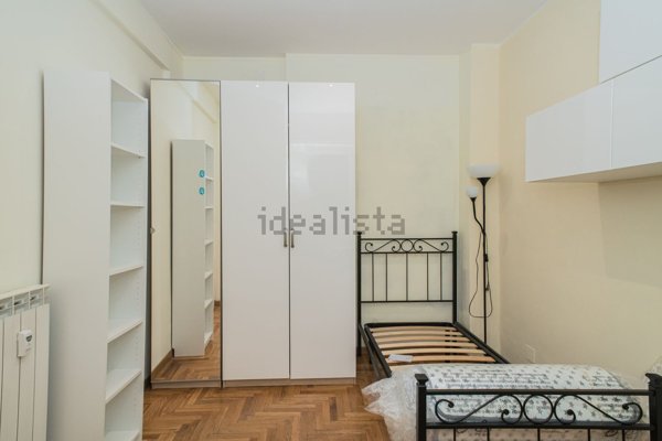 appartamento in affitto a Roma in zona Nomentano