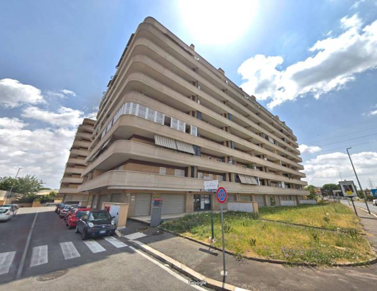 ufficio in affitto a Roma in zona Collatino