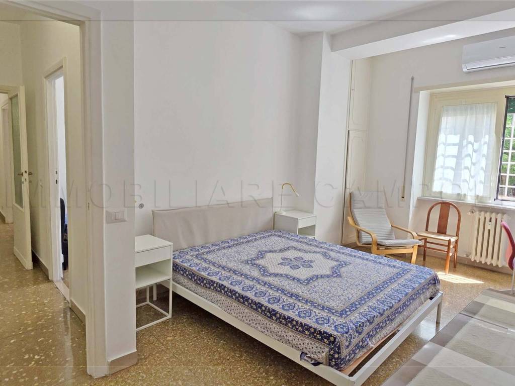 appartamento in affitto a Roma in zona Ostiense