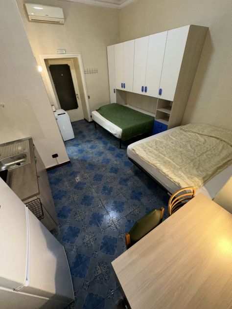 appartamento in affitto a Roma in zona Esquilino