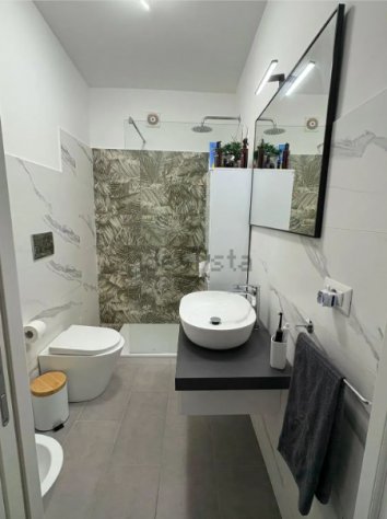 appartamento in affitto a Roma in zona Colle Prenestino