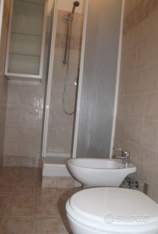 appartamento in affitto a Roma in zona Collatino