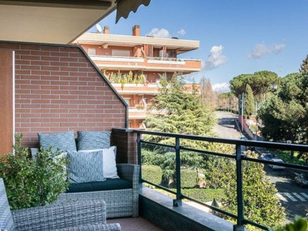 appartamento in affitto a Roma in zona Aurelio