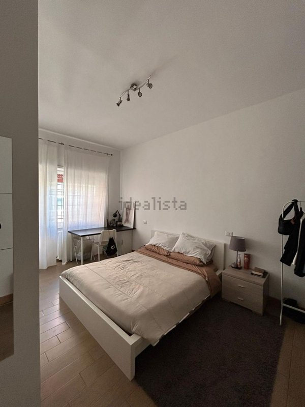 appartamento in affitto a Roma in zona Appio Claudio