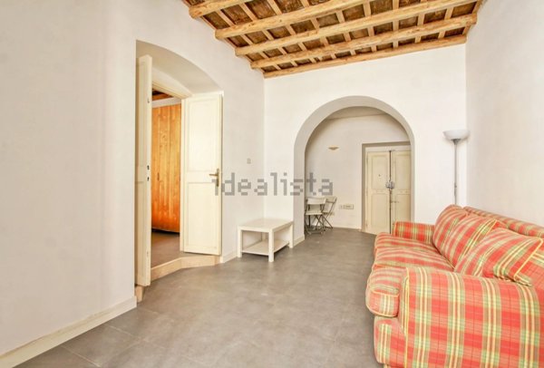 appartamento in affitto a Roma in zona Rione Monti/Campitelli