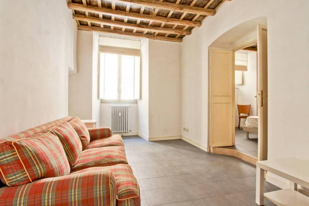 appartamento in affitto a Roma in zona Rione Monti/Campitelli