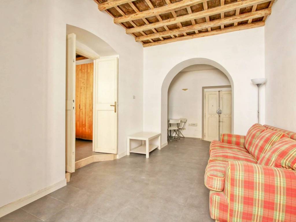 appartamento in affitto a Roma in zona Rione Monti/Campitelli