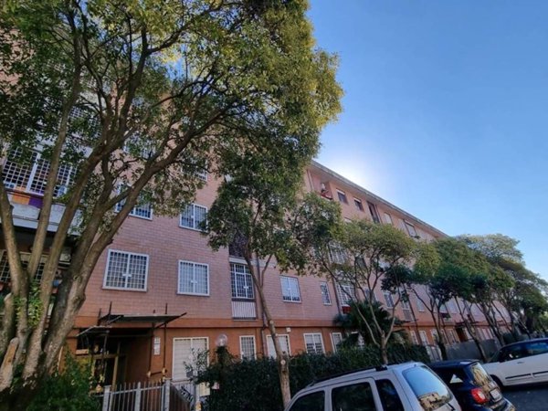 appartamento in affitto a Roma in zona Ponte Mammolo