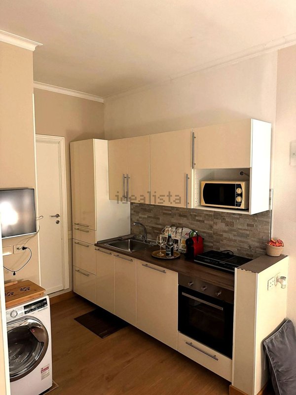 monolocale in affitto a Roma