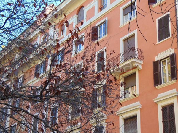 appartamento in affitto a Roma in zona Della Vittoria