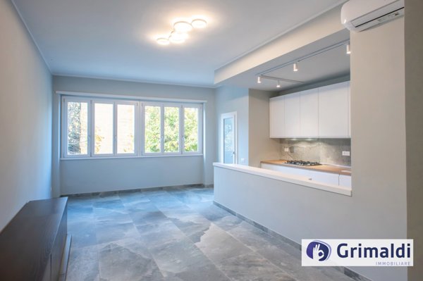 appartamento in affitto a Roma in zona EUR