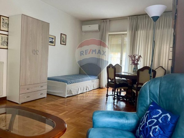 appartamento in affitto a Roma in zona Collatino