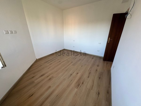 appartamento in affitto a Roma in zona Torre Spaccata