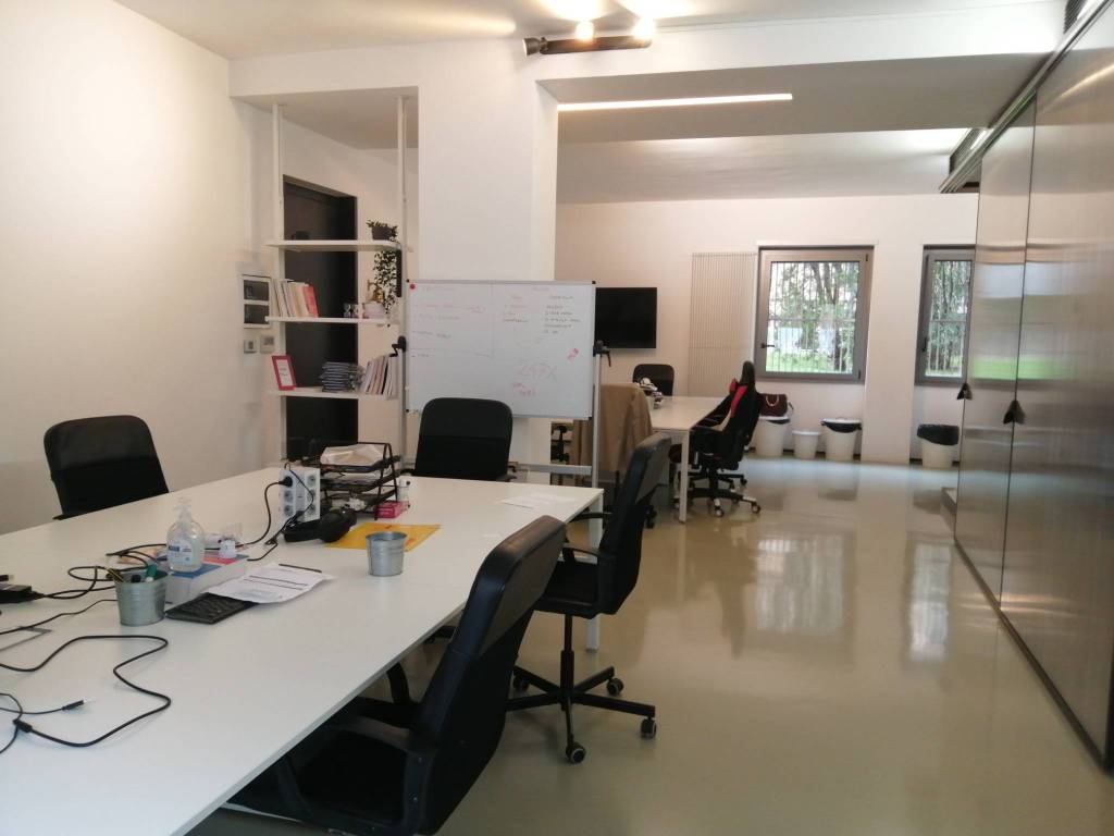 ufficio in affitto a Roma in zona Gianicolense