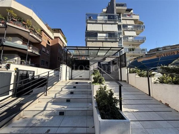 appartamento in affitto a Roma in zona Gianicolense