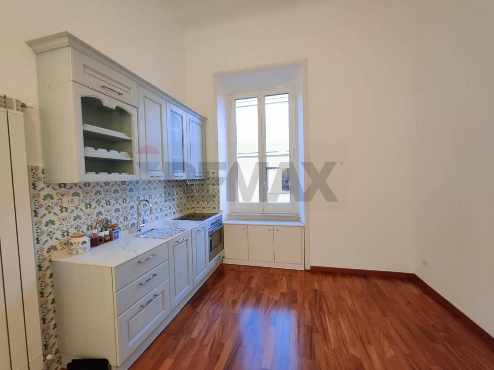 appartamento in affitto a Roma in zona Nomentano