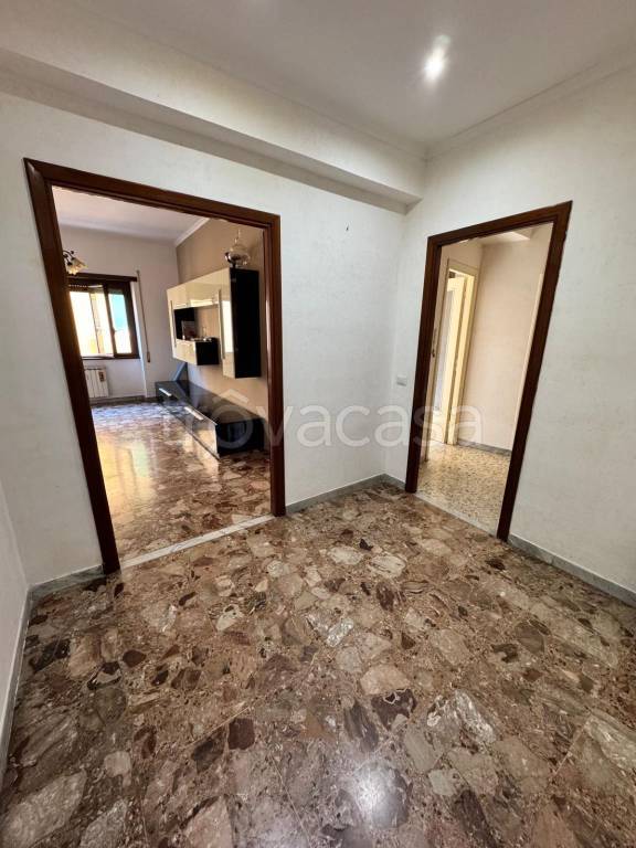 appartamento in affitto a Roma in zona Gianicolense