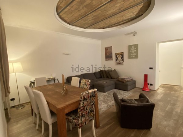 appartamento in affitto a Roma in zona Campo Marzio