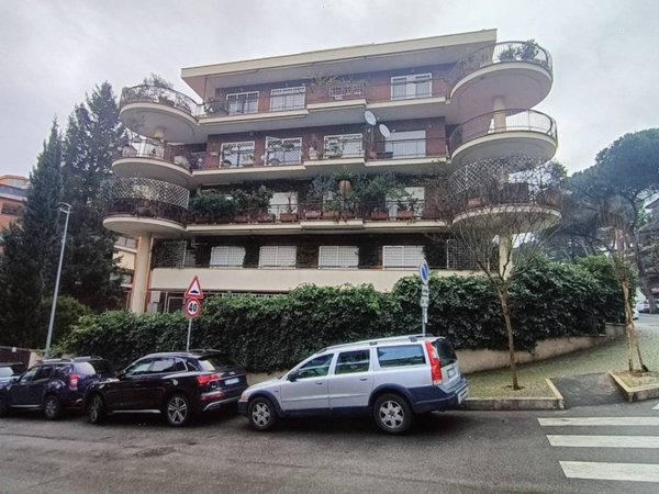 appartamento in affitto a Roma