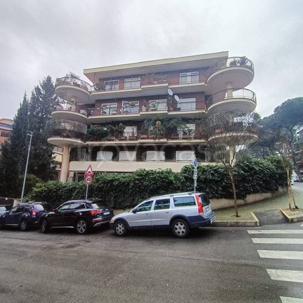 appartamento in affitto a Roma