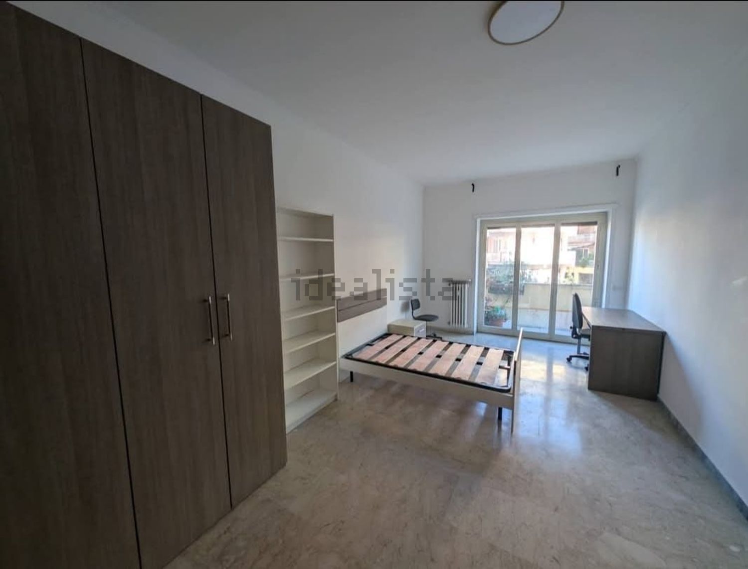 appartamento in affitto a Roma in zona Gianicolense