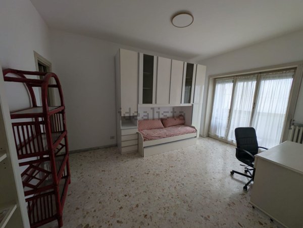 appartamento in affitto a Roma in zona Gianicolense
