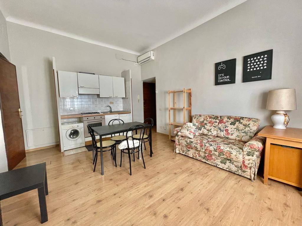 appartamento in affitto a Roma in zona Pinciano