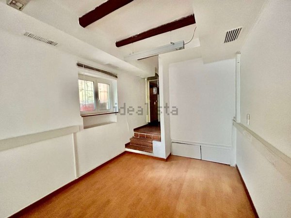 locale commerciale in affitto a Roma in zona Parioli