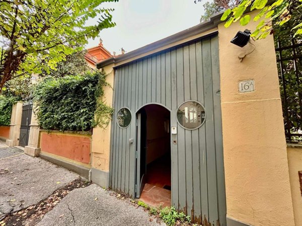 locale commerciale in affitto a Roma in zona Parioli