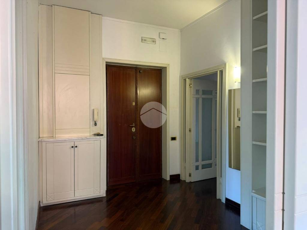 appartamento in affitto a Roma in zona Della Vittoria