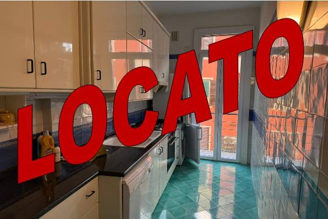 appartamento in affitto a Roma in zona Della Vittoria