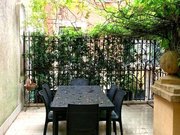 appartamento in affitto a Roma in zona Rione Prati