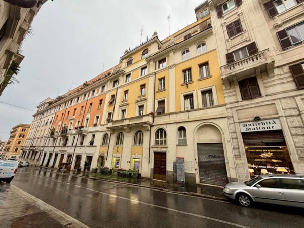 ufficio in affitto a Roma in zona Salario