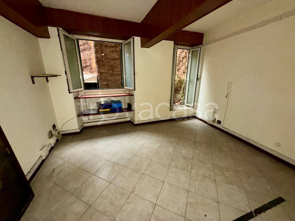 appartamento in affitto a Roma in zona Salario