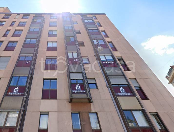 ufficio in affitto a Roma in zona Rione Prati