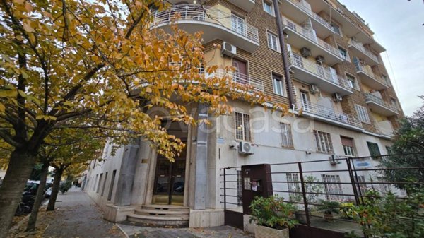 appartamento in affitto a Roma in zona Nomentano
