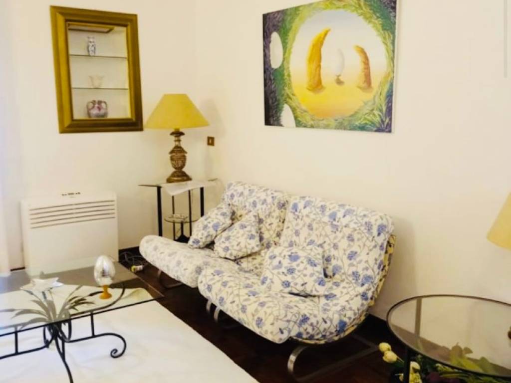 appartamento in affitto a Roma in zona San Saba - Ripa