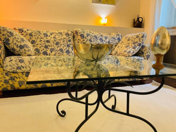 appartamento in affitto a Roma in zona San Saba - Ripa