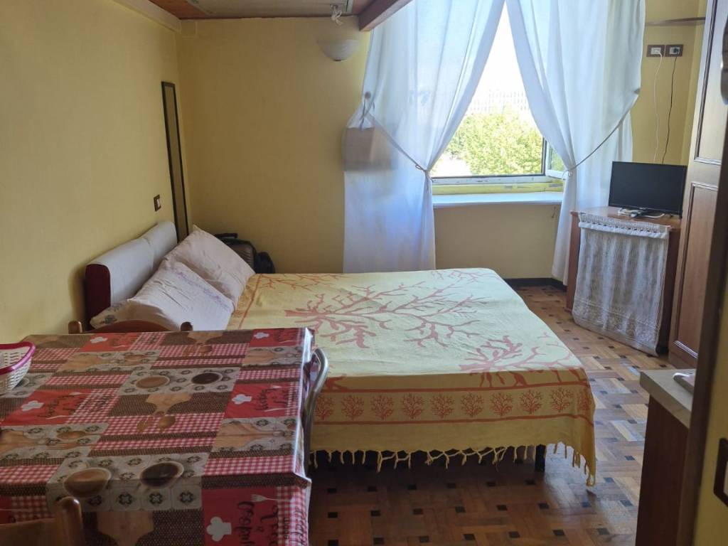 appartamento in affitto a Roma in zona Castro Pretorio