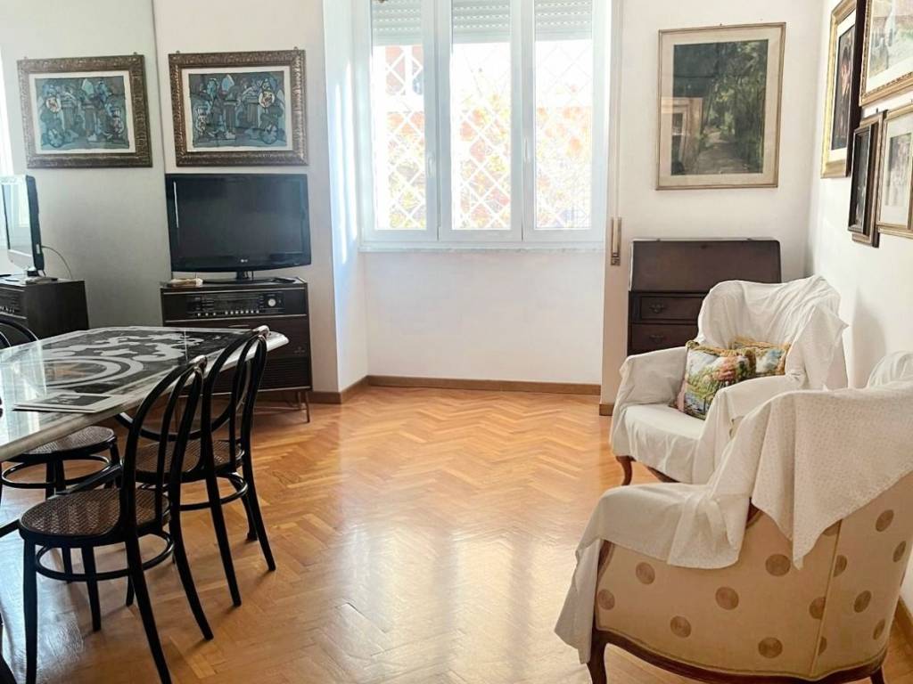appartamento in affitto a Roma in zona Tuscolano