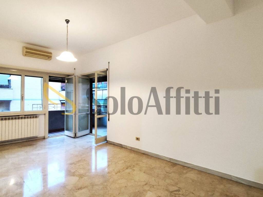 appartamento in affitto a Roma in zona Collatino