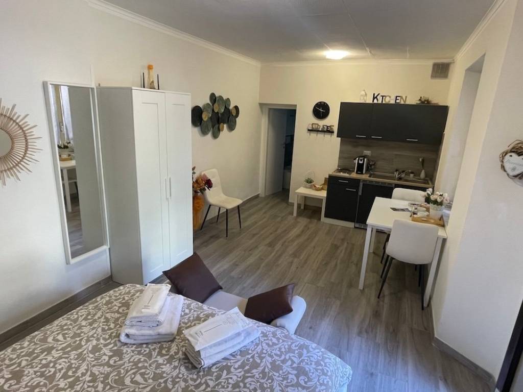 appartamento in affitto a Roma in zona Aurelio