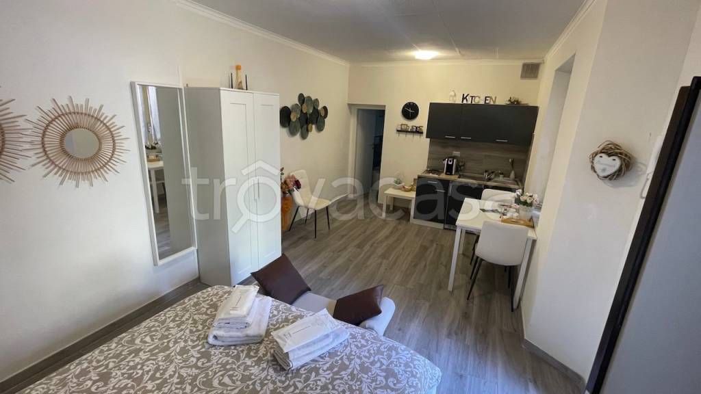 appartamento in affitto a Roma in zona Aurelio