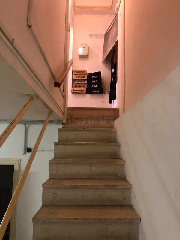 locale commerciale in affitto a Roma in zona Gianicolense