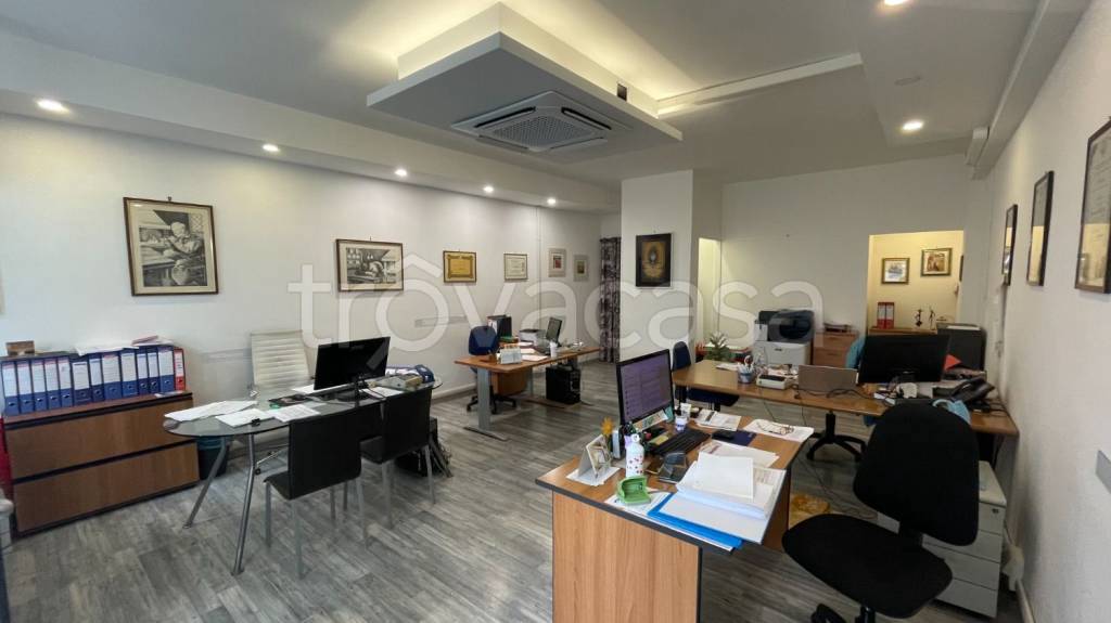 negozio in affitto a Roma in zona Gianicolense