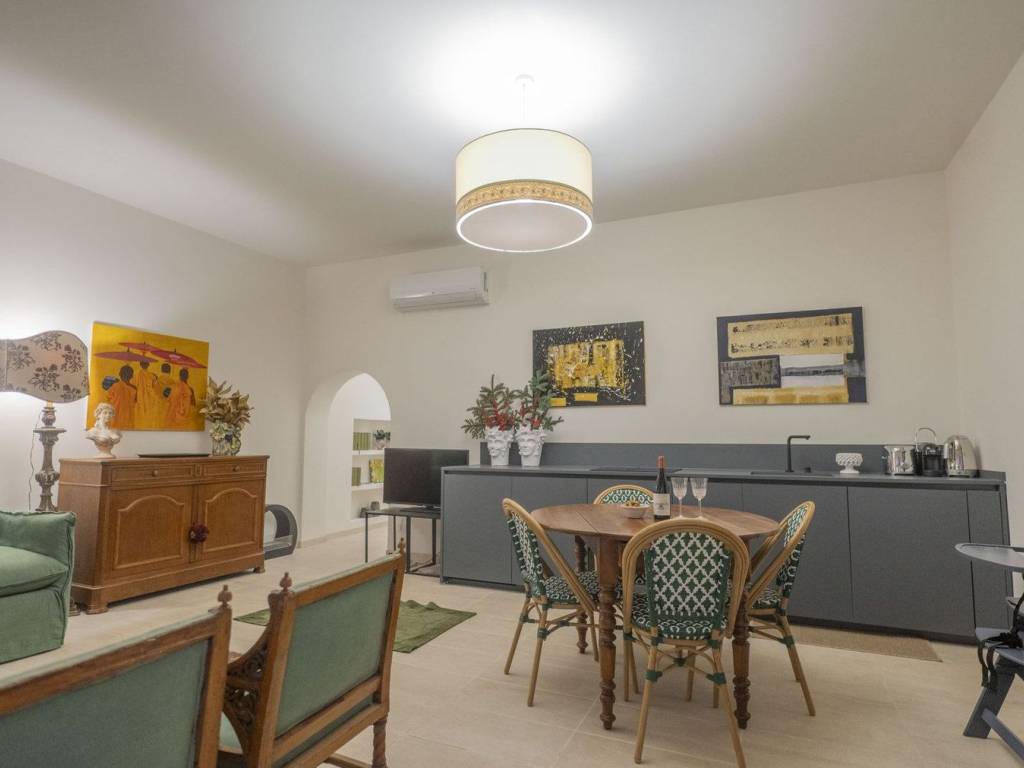 appartamento in affitto a Roma in zona Rione di Ponte