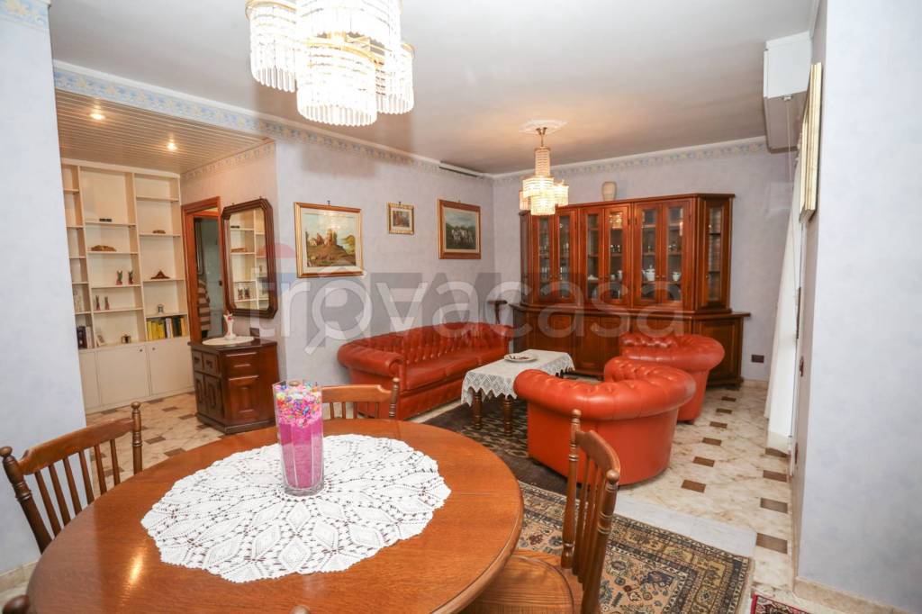 appartamento in affitto a Roma in zona Tor de' Cenci