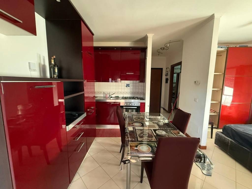 appartamento in affitto a Roma in zona Ponte di Nona